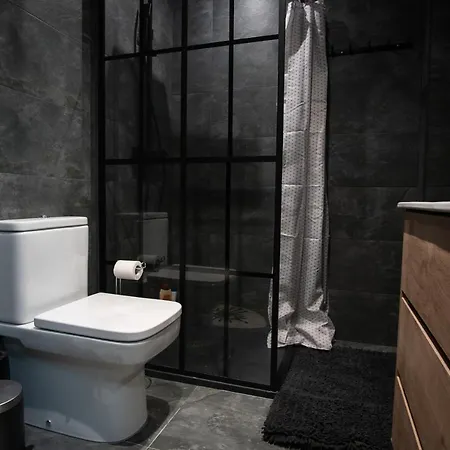 Lejlighed Edelweiss House - Parking Y Wifi Gratis Sierra Nevada