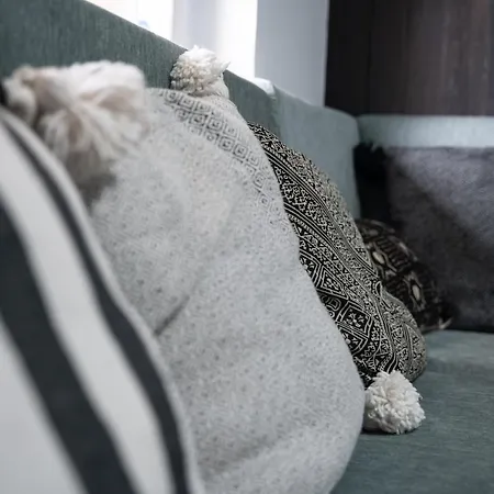 Edelweiss House - Parking Y Wifi Gratis * Sierra Nevada