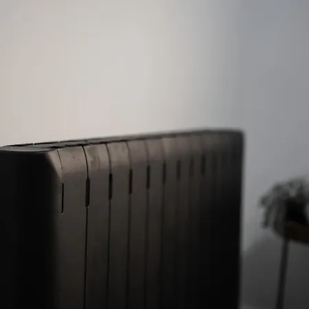 Edelweiss House - Parking Y Wifi Gratis * Sierra Nevada