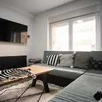 Appartement Edelweiss House - Parking Y Wifi Gratis Sierra Nevada