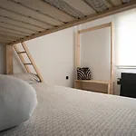 Edelweiss House - Parking Y Wifi Gratis Appartement