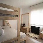 Edelweiss House - Parking Y Wifi Gratis Appartement Sierra Nevada