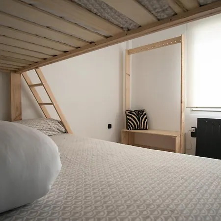 Edelweiss House - Parking Y Wifi Gratis Apartment