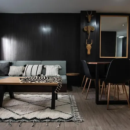 Edelweiss House - Parking Y Wifi Gratis