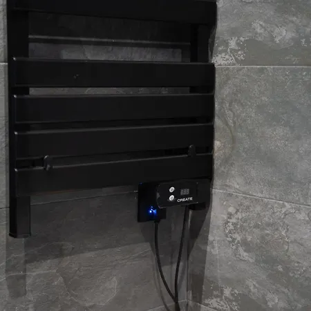 Daire Edelweiss House - Parking Y Wifi Gratis