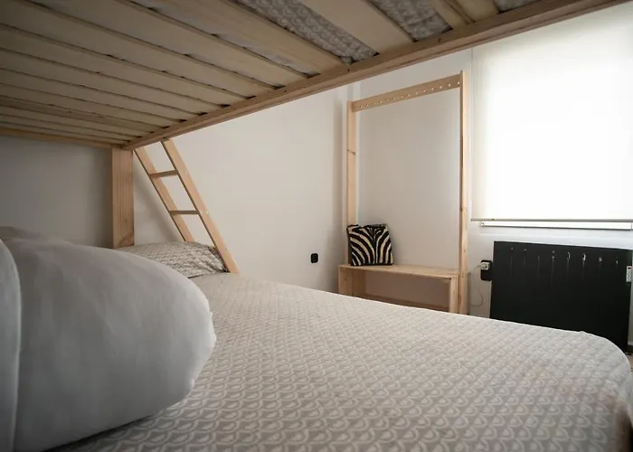 Edelweiss House - Parking Y Wifi Gratis Apartman