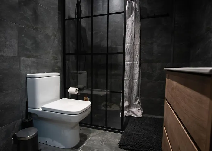 Apartman Edelweiss House - Parking Y Wifi Gratis Sierra Nevada