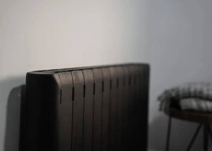 Edelweiss House - Parking Y Wifi Gratis * Sierra Nevada