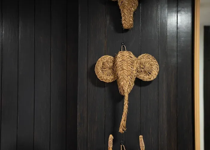 Edelweiss House - Parking Y Wifi Gratis Sierra Nevada