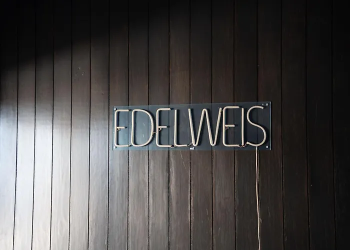 Edelweiss House - Parking Y Wifi Gratis * Sierra Nevada