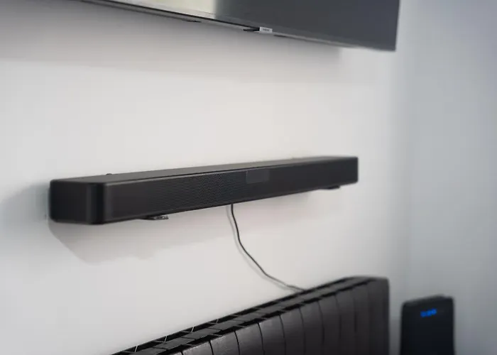 Apartman Edelweiss House - Parking Y Wifi Gratis