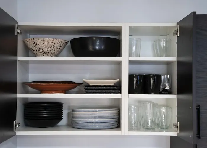 Edelweiss House - Parking Y Wifi Gratis