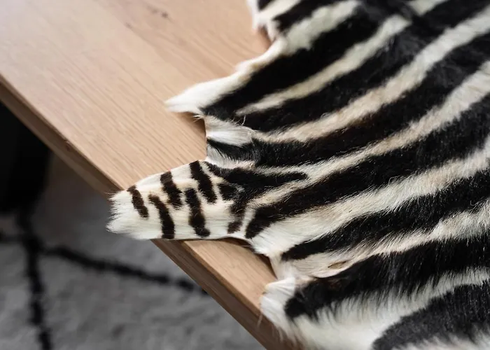 Edelweiss House - Parking Y Wifi Gratis